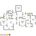 間取り：間取図