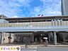 周辺：JR「小岩」駅 撮影日(2026-07-28) 1440m