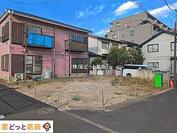 物件画像 葛飾区南水元8期