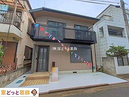 江戸川区平井5丁目