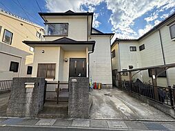 川口市木曽呂　戸建住宅