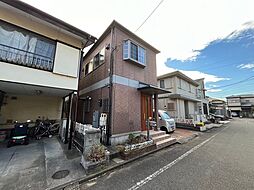 戸塚境町　中古戸建