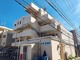 高野第三ビル  ｜ 神奈川県横浜市金沢区釜利谷東２丁目（賃貸マンション1R・2階・22.40㎡） その3