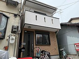 物件画像 吹田市「内本町」２３５０万円（土地情報センター）