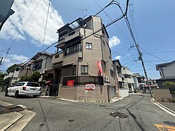 物件画像 吹田市「岸部北４丁目」２８００万円（土地情報センター）