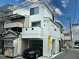 物件画像 アイワホーム「吹田市南正雀1丁目」2260万円中古戸建