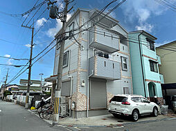 物件画像 アイワホーム吹田市「吹東町」中古戸建