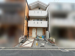 物件画像 「アイワホームの仲介」吹田市岸部南3丁目2899万円