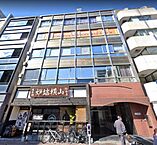 東京都中央区日本橋横山町3-13：物件画像／株式会社ワーカーズ倶楽部