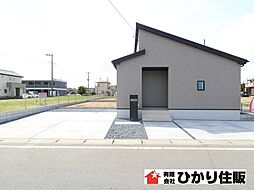 物件画像 鹿嶋市平井東1丁目24-1期リナージュ