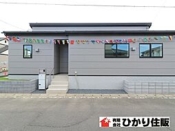 物件画像 神栖市若松中央24-1期リナージュ