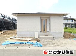 物件画像 鹿嶋市鉢形第1クレイドルガーデン