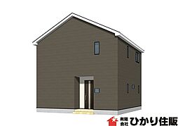 物件画像 鹿嶋市宮津台第６クレイドルガーデン