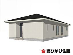 物件画像 神栖市日川第４クレイドルガーデン