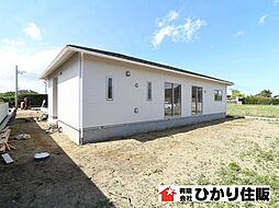 物件画像 神栖市日川第４クレイドルガーデン
