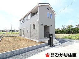 物件画像 鹿嶋市平井東2丁目24-1期リナージュ