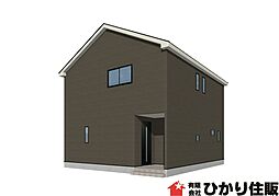 物件画像 銚子市黒生町第1クレイドルガーデン