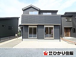 物件画像 鹿嶋市宮津台1期リーブルガーデン