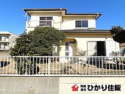 物件画像 鹿嶋市平井　中古戸建