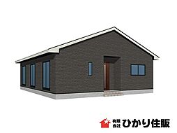 物件画像 神栖市知手第3クレイドルガーデン