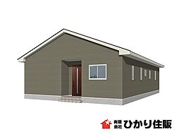 物件画像 神栖市知手第3クレイドルガーデン