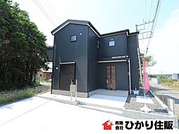 物件画像 リーブルガーデン鉾田市上釜１期