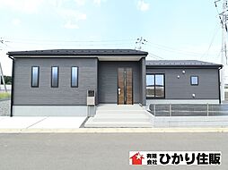 物件画像 リーブルガーデン鉾田市舟木１期
