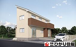 物件画像 鹿嶋市港ケ丘いろどりアイタウン