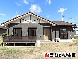 物件画像 神栖市知手 中古戸建