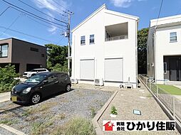 物件画像 鹿嶋市平井　中古戸建