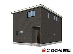 物件画像 銚子市松岸町第1クレイドルガーデン