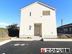 物件画像 鹿嶋市粟生第1クレイドルガーデン