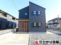 物件画像 鹿嶋市平井東１期リーブルガーデン