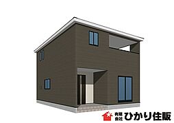 物件画像 香取市佐原ロ第6クレイドルガーデン