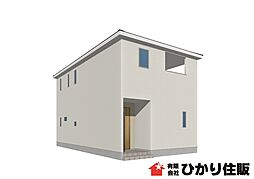 物件画像 香取市佐原ロ第6クレイドルガーデン