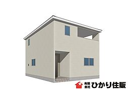 物件画像 香取市佐原ロ第6クレイドルガーデン