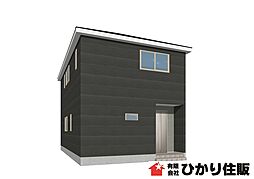 物件画像 銚子市春日町第9クレイドルガーデン