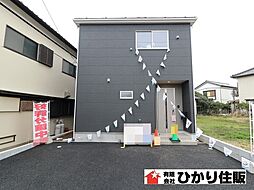 物件画像 銚子市春日町第9クレイドルガーデン