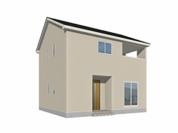 物件画像 銚子市松本町第2クレイドルガーデン