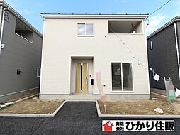 物件画像 銚子市松本町第２クレイドルガーデン