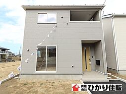 物件画像 銚子市松本町第２クレイドルガーデン