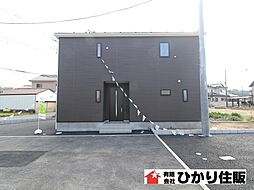 物件画像 銚子市松本町第２クレイドルガーデン