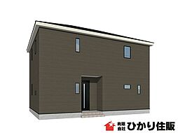 物件画像 銚子市松本町第２クレイドルガーデン