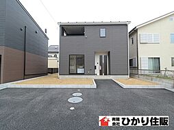 物件画像 銚子市明神町第1クレイドルガーデン