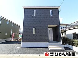 物件画像 鹿嶋市宮津台第８クレイドルガーデン