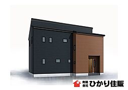 物件画像 鹿嶋市緑ヶ丘第４リーブルガーデン