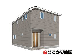 物件画像 神栖市波崎第5クレイドルガーデン