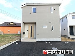 物件画像 神栖市波崎第5クレイドルガーデン