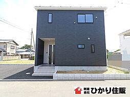 物件画像 銚子市長塚町第3クレイドルガーデン