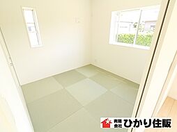 和室の画像